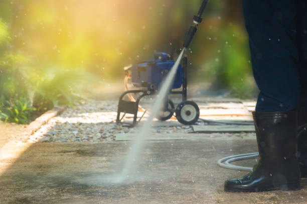Boat and Dock Cleaning in Becker, MN